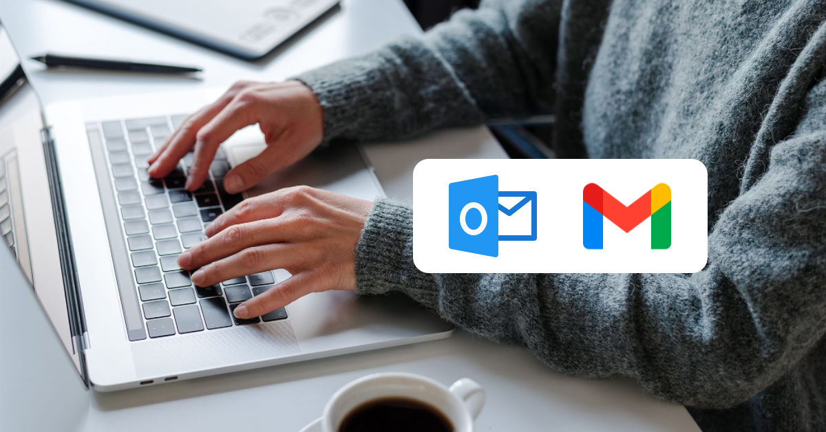 outlook ve gmail ile toplu mail gönderilir mi