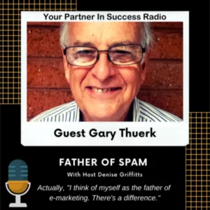 spam nedir gary thuerk kimdir