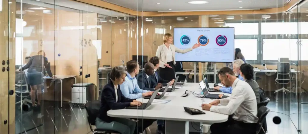 kpi nedir kpi nasıl uygulanır ve ölçülür
