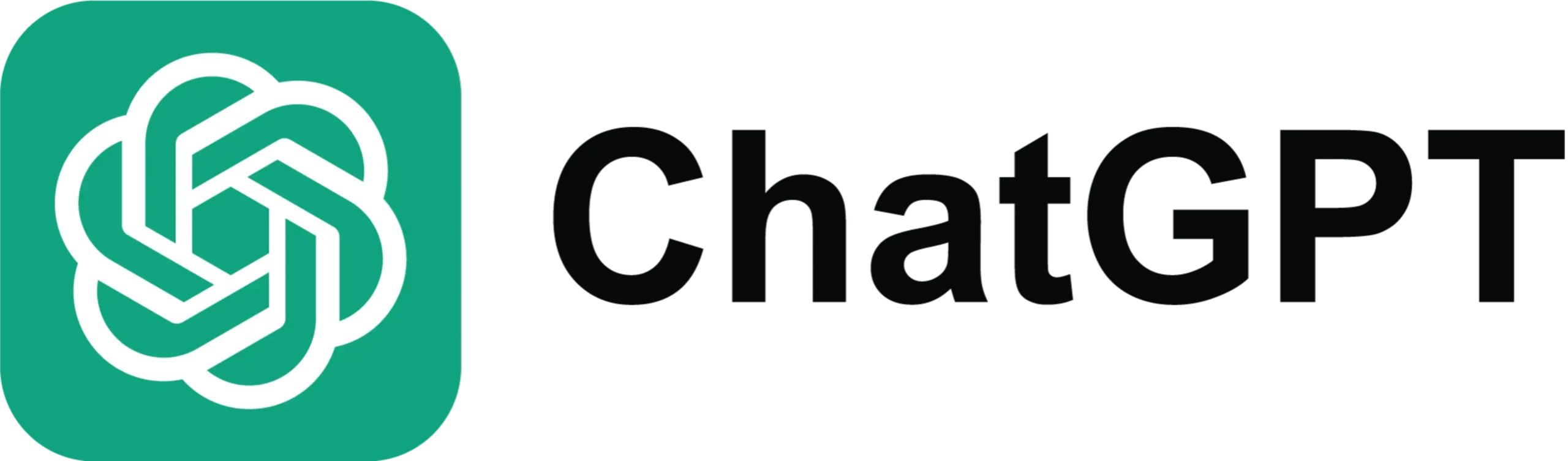 openai chatgpt logo